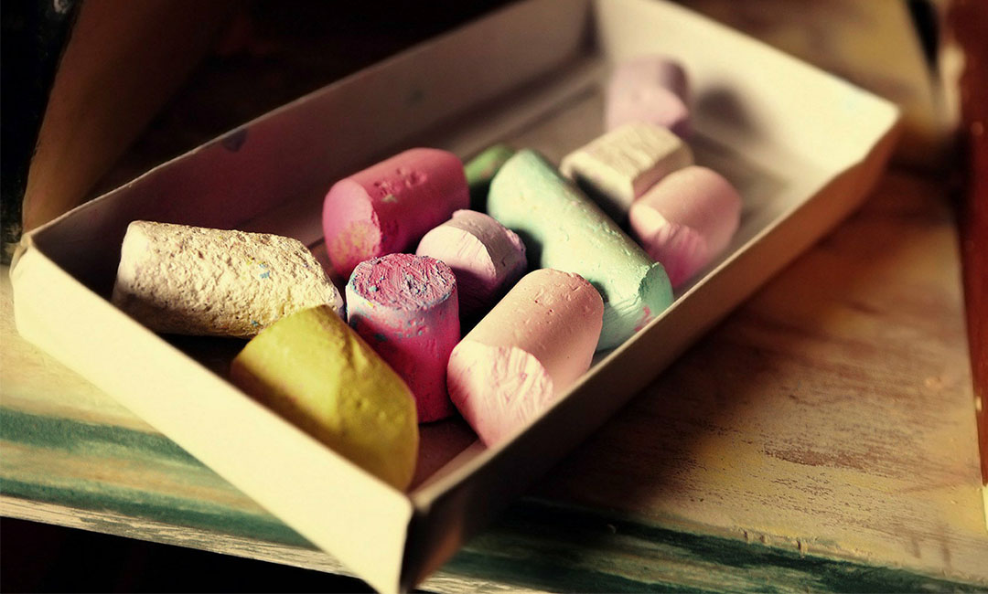 衢州粉笔公务推广案例