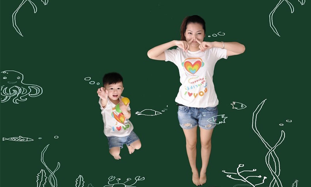 衢州亲亲我APP电子商城开发案例